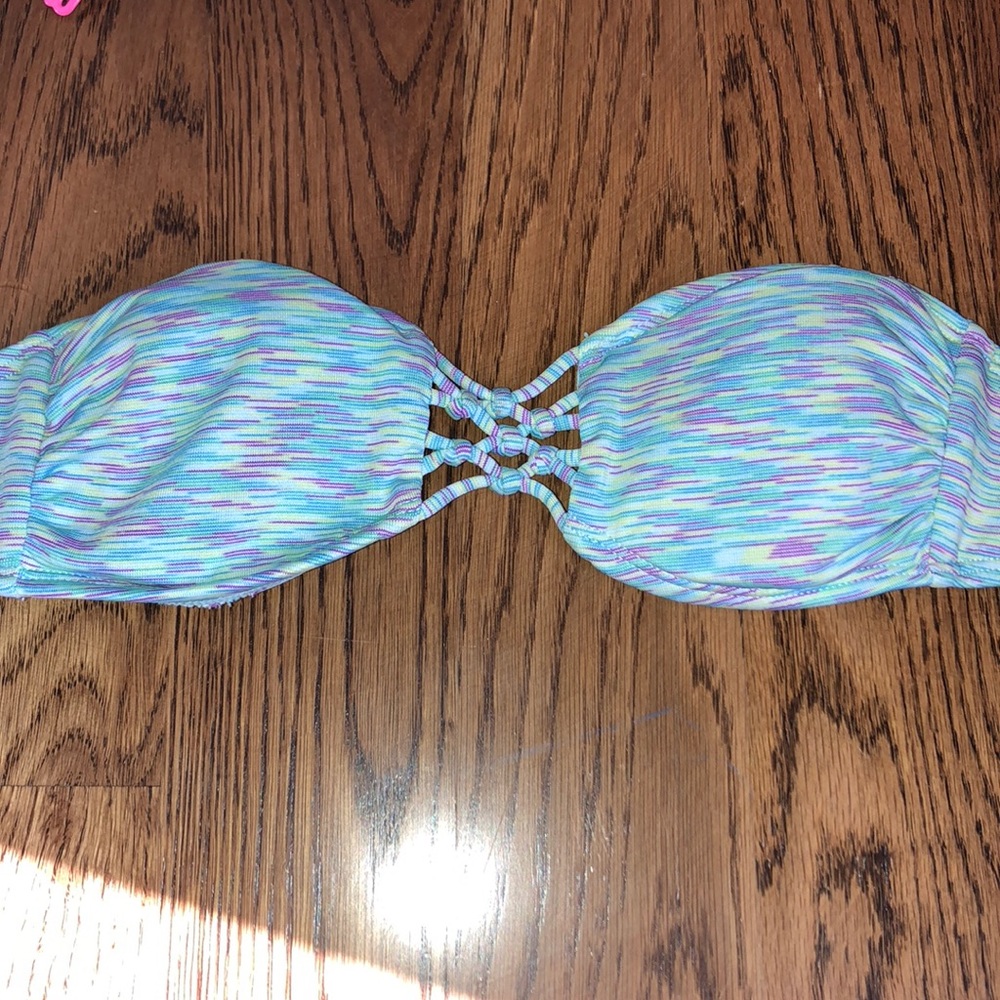 Bathing suit top